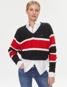 Tommy Jeans Пуловер DW0DW15941 Regular Fit