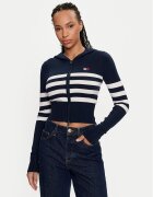 Tommy Jeans Пуловер DW0DW18524 Slim Fit