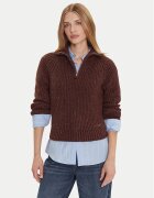 Tommy Jeans Пуловер DW0DW21686 Relaxed Fit