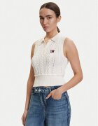 Tommy Jeans Пуловер DW0DW22318 Regular Fit