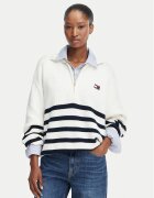 Tommy Jeans Пуловер DW0DW22928 Regular Fit