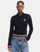 Tommy Jeans Пуловер DW0DW22933 Regular Fit