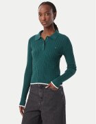 Tommy Jeans Пуловер DW0DW23354 Slim Fit