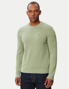 Tommy Jeans Пуловер Essential DM0DM22853 Slim Fit