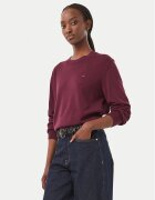 Tommy Jeans Пуловер Essential DW0DW23360 Regular Fit