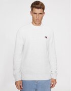 Tommy Jeans Пуловер Tonal Xs Badge DM0DM17776 Regular Fit