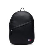 Tommy Jeans Раница Tjm Daily Pu Backpack AM0AM14620