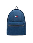 Tommy Jeans Раница Tjm Utility Denim Backpack AM0AM14052