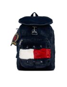 Tommy Jeans Раница Tjw Archive Fur Backpack AW0AW19078