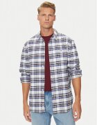 Tommy Jeans Риза DM0DM19648 Regular Fit