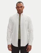 Tommy Jeans Риза DM0DM20668 Slim Fit