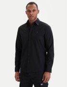 Tommy Jeans Риза DM0DM22026 Regular Fit