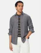 Tommy Jeans Риза DM0DM22761 Regular Fit