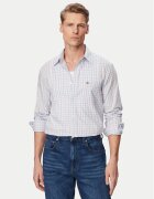 Tommy Jeans Риза DM0DM22791 Regular Fit