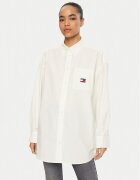 Tommy Jeans Риза DW0DW19357 Oversize