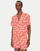 Tommy Jeans Риза DW0DW20285 Relaxed Fit