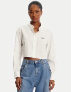 Tommy Jeans Риза DW0DW21400 Relaxed Fit