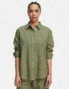 Tommy Jeans Риза DW0DW22209 Relaxed Fit