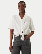 Tommy Jeans Риза DW0DW22210 Relaxed Fit