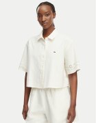 Tommy Jeans Риза DW0DW22214 Relaxed Fit
