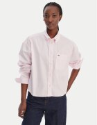 Tommy Jeans Риза DW0DW22766 Regular Fit