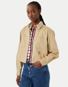 Tommy Jeans Риза DW0DW22942 Cropped Fit