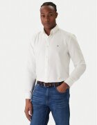 Tommy Jeans Риза Oxford DM0DM22836 Regular Fit
