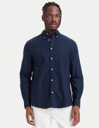 Tommy Jeans Риза Oxford DM0DM23711 Regular Fit