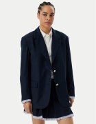 Tommy Jeans Сако DW0DW22601 Boyfriend Fit