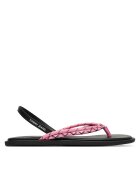 Tommy Jeans Сандали Tjw Casual Rope Sandal EN0EN02951