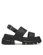 Tommy Jeans Сандали Tjw Chunky City Sandal EN0EN02750