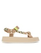 Tommy Jeans Сандали Tjw Eva Rope Sandal EN0EN02970
