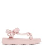 Tommy Jeans Сандали Tjw Eva Sandal EN0EN02747