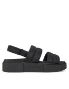 Tommy Jeans Сандали Tjw Flatform Sandal EN0EN02802