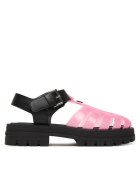 Tommy Jeans Сандали Tjw Jelly Fisherman Sandal EN0EN02949