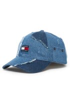 Tommy Jeans Шапка с козирка AM0AM14195