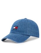 Tommy Jeans Шапка с козирка AM0AM14324