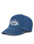 Tommy Jeans Шапка с козирка Archive Script AM0AM13565