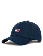 Tommy Jeans Шапка с козирка Tjm Heritage Core Cap AM0AM12933
