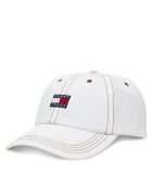 Tommy Jeans Шапка с козирка Heritage AW0AW17572