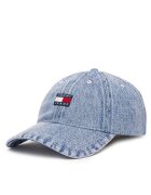 Tommy Jeans Шапка с козирка Heritage AW0AW17643