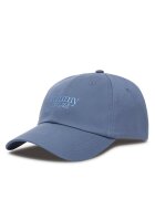 Tommy Jeans Шапка с козирка Script AW0AW17815