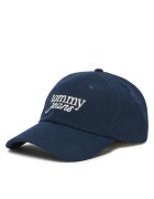 Tommy Jeans Шапка с козирка Script AW0AW17908