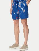 Tommy Jeans Шорти от плат Aop Co Slub DM0DM23240 Regular Fit