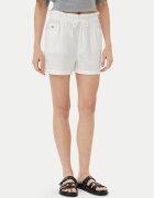 Tommy Jeans Шорти от плат DW0DW20360 Regular Fit