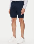 Tommy Jeans Шорти от плат Scanton DM0DM21950 Slim Fit
