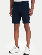 Tommy Jeans Шорти от плат Scanton DM0DM22852 Екрю Slim Fit