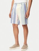Tommy Jeans Шорти от плат Tjm Fun DM0DM23382 Regular Fit