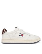 Tommy Jeans Сникърси Archive '98 Calf Hair Tab EN0EN03002