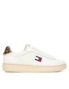 Tommy Jeans Сникърси Archive '98 Leopard EN0EN02909